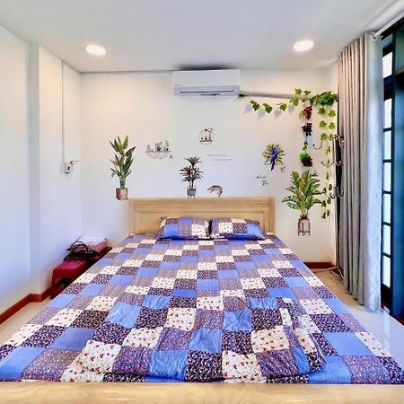 Kenzpia Homestay Huế Ngoại thất bức ảnh