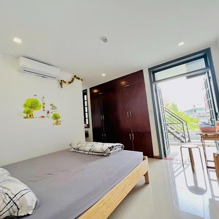 Kenzpia Homestay Huế Ngoại thất bức ảnh