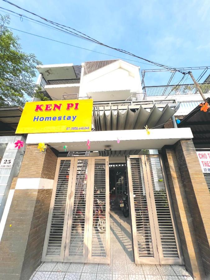 Kenzpia Homestay Huế Ngoại thất bức ảnh