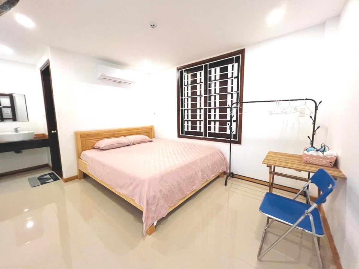 Kenzpia Homestay Huế Ngoại thất bức ảnh
