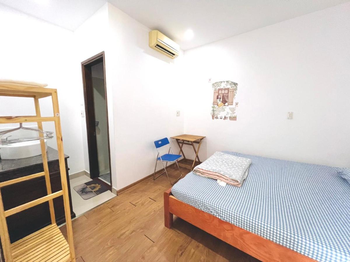 Kenzpia Homestay Huế Ngoại thất bức ảnh