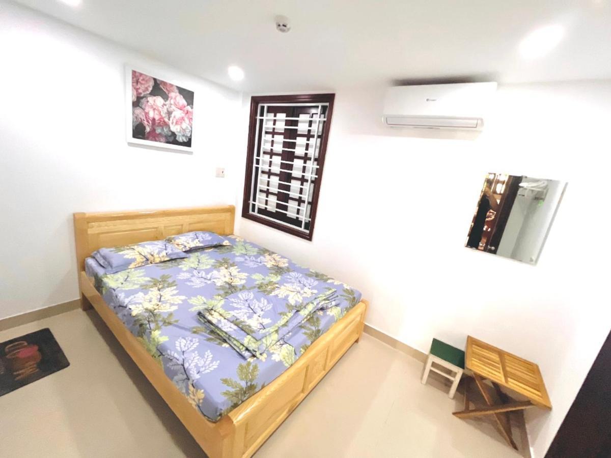 Kenzpia Homestay Huế Ngoại thất bức ảnh