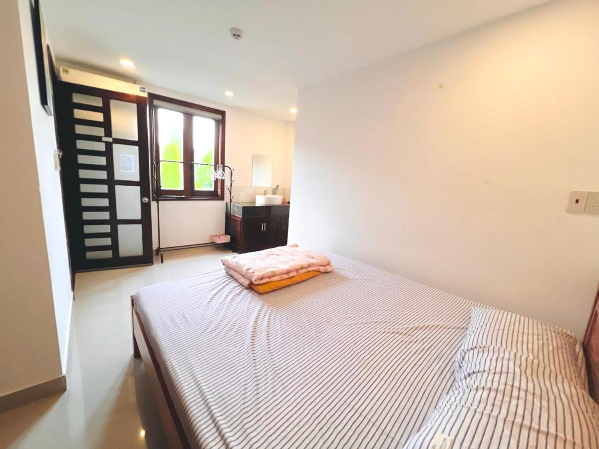Kenzpia Homestay Huế Ngoại thất bức ảnh