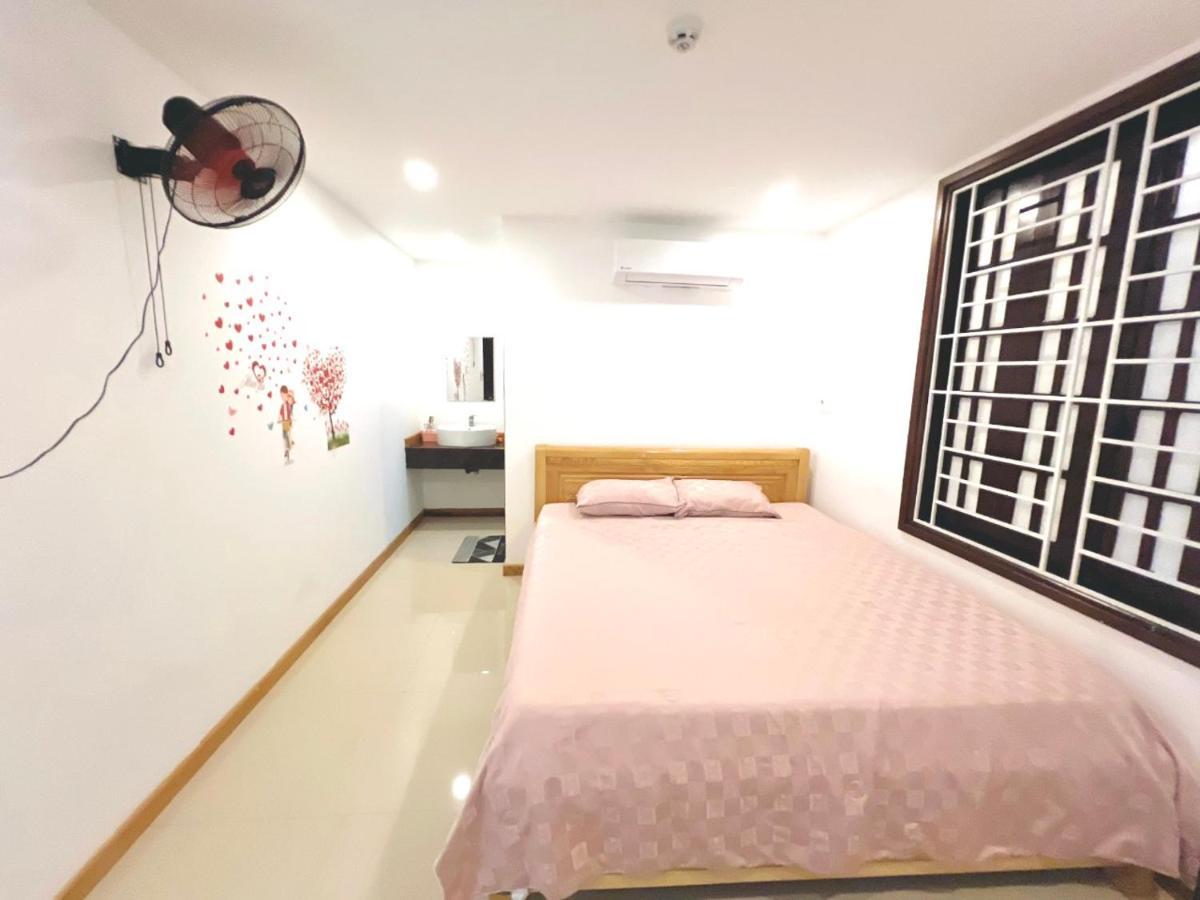Kenzpia Homestay Huế Ngoại thất bức ảnh