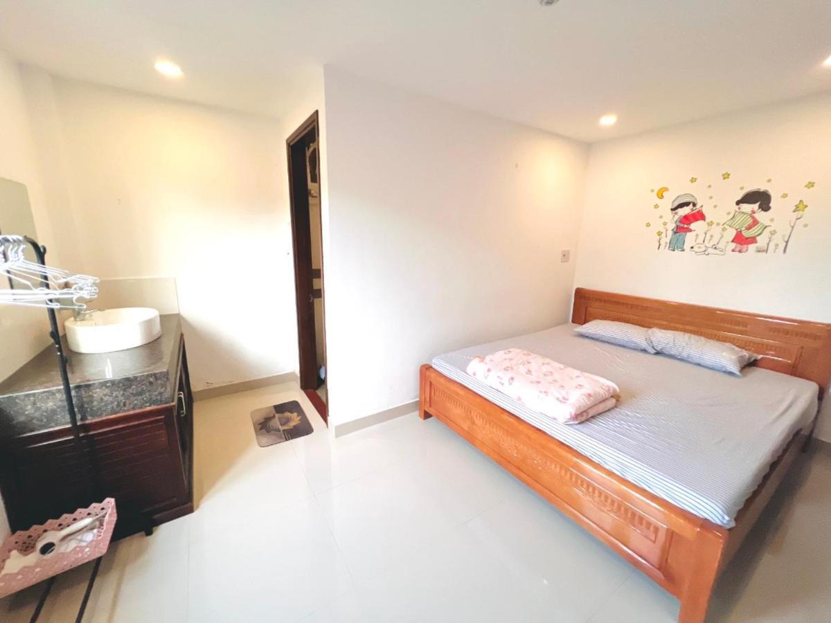 Kenzpia Homestay Huế Ngoại thất bức ảnh