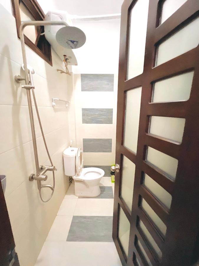 Kenzpia Homestay Huế Ngoại thất bức ảnh