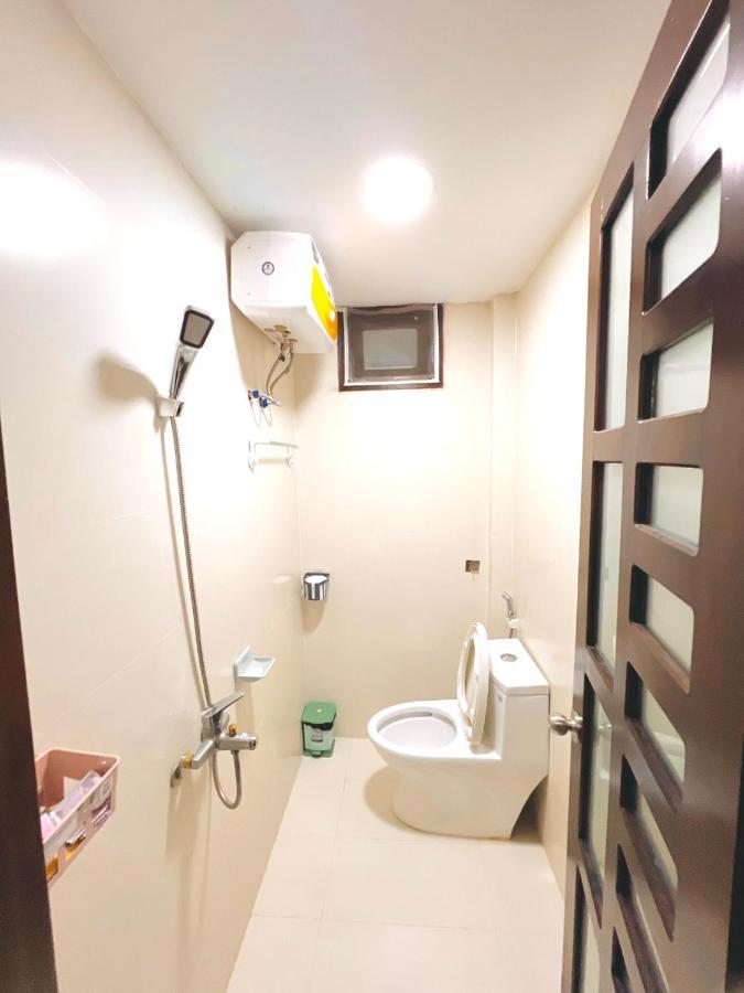 Kenzpia Homestay Huế Ngoại thất bức ảnh