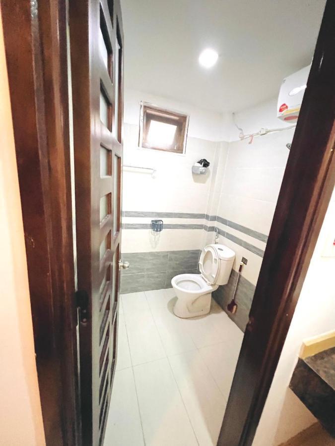 Kenzpia Homestay Huế Ngoại thất bức ảnh