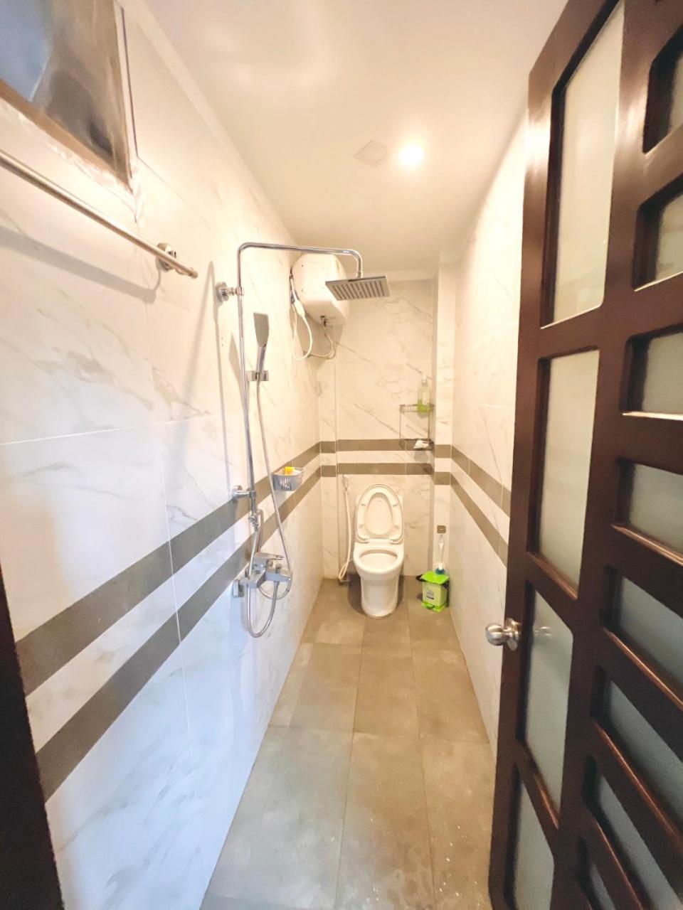 Kenzpia Homestay Huế Ngoại thất bức ảnh