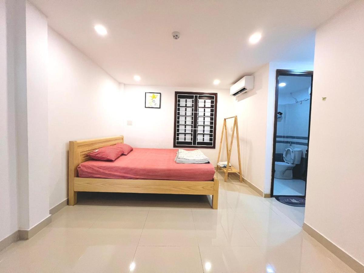 Kenzpia Homestay Huế Ngoại thất bức ảnh