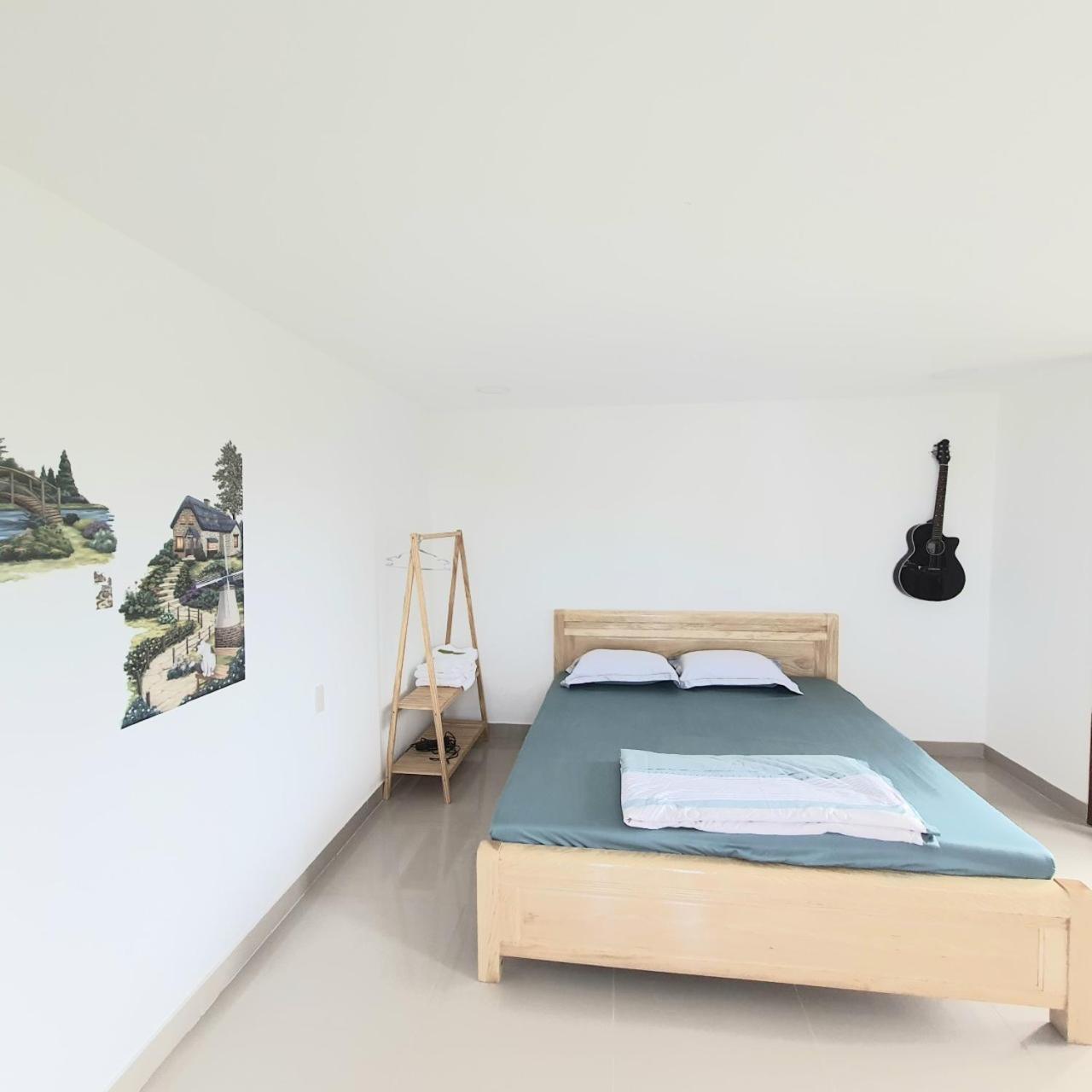Kenzpia Homestay Huế Ngoại thất bức ảnh