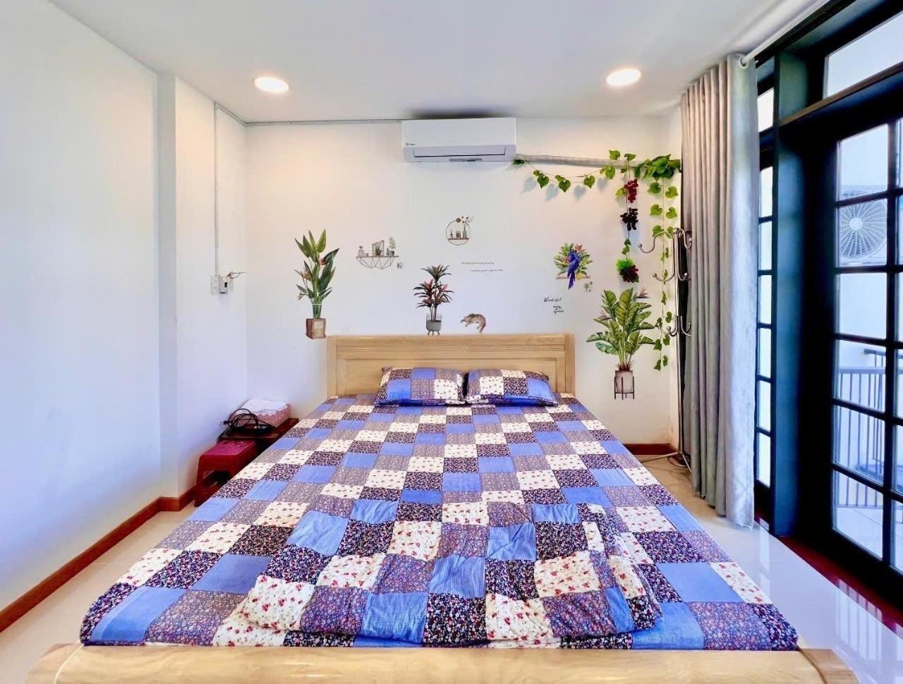 Kenzpia Homestay Huế Ngoại thất bức ảnh
